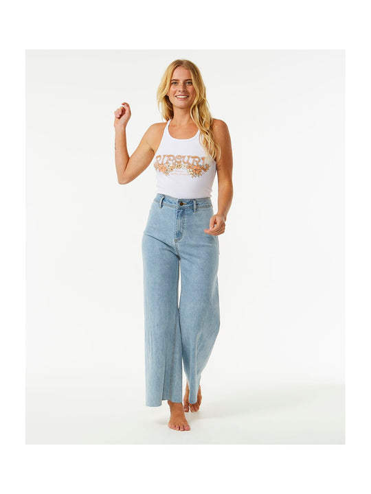 Koszulka RIP CURL Endless Summer Ribbed Tank biały - Adventure Sports
Koszulka RIP CURL Endless Summer Ribbed Tank biały - Adventure Sports