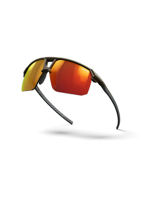 Okulary fotochromowe JULBO Liry - Reactiv 1-3 Light Amplifier - Brown
Okulary fotochromowe JULBO Liry - Reactiv 1-3 Light Amplifier - Brown