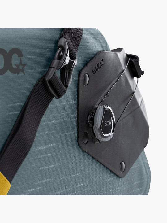 Torba podsiodłowa EVOC Seat Pack Boa Wp 16 steel
Torba podsiodłowa EVOC Seat Pack Boa Wp 16 steel