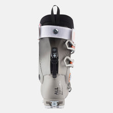 Buty narciarskie damskie ROSSIGNOL ALLTRK ELITE90 LT W GW szary - Narciarskie - Adventure Sports
Buty narciarskie damskie ROSSIGNOL ALLTRK ELITE90 LT W GW szary - Narciarskie - Adventure Sports