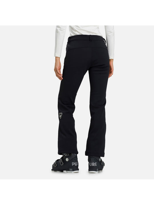 Spodnie narciarskie Rossignol damskie W Ski Softshell Pant czarne - Adventure Sports
Spodnie narciarskie Rossignol damskie W Ski Softshell Pant czarne - Adventure Sports