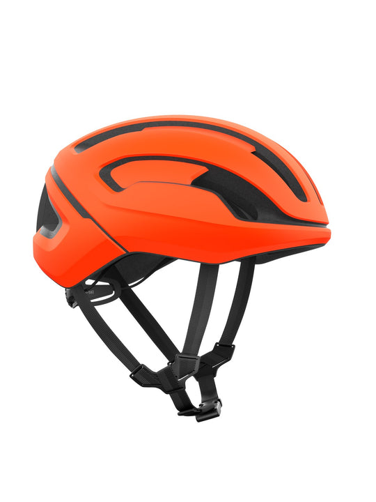 Kask rowerowy POC Omne Air Wide Fit MIPS pomarańczowy
Kask rowerowy POC Omne Air Wide Fit MIPS pomarańczowy