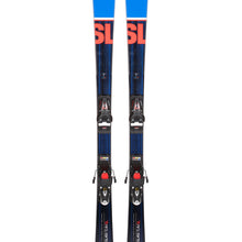 Narty DYNASTAR SPEED OMEGLASS TEAM SL (R21 PRO) + wiązania LOOK SPX 10 GW BLACK ICON - Adventure Sports
Narty DYNASTAR SPEED OMEGLASS TEAM SL (R21 PRO) + wiązania LOOK SPX 10 GW BLACK ICON - Adventure Sports