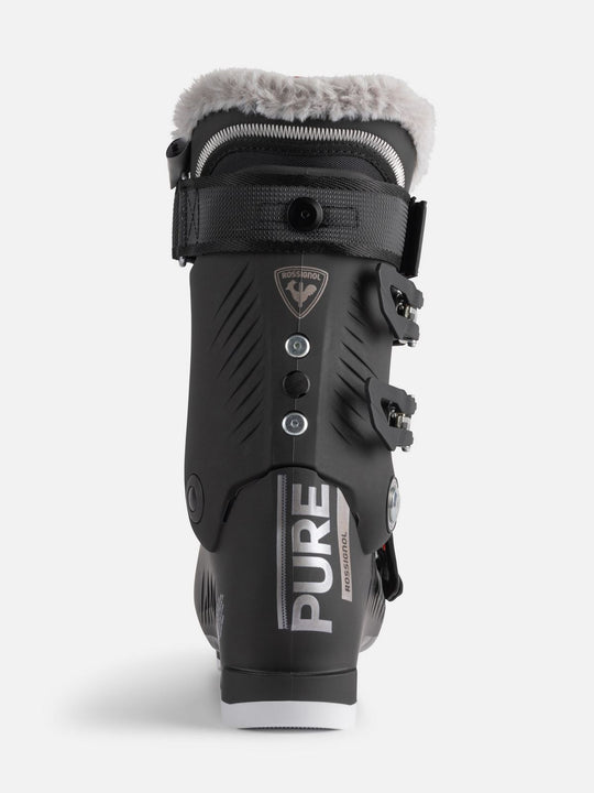 Buty narciarskie damskie ROSSIGNOL PURE ELITE 70 Deep Black czarny
Buty narciarskie damskie ROSSIGNOL PURE ELITE 70 Deep Black czarny