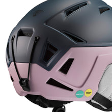 Kask narciarski JULBO The Peak Evo Mips Twiceme granatowo różowy - Adventure Sports
Kask narciarski JULBO The Peak Evo Mips Twiceme granatowo różowy - Adventure Sports