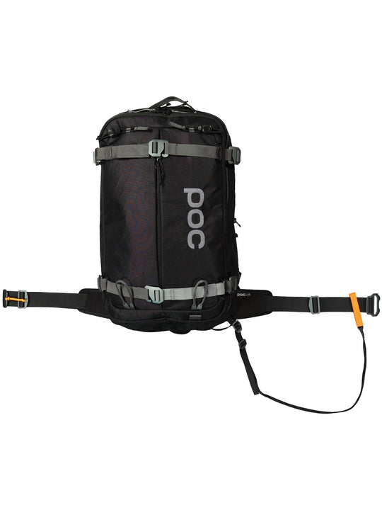 Plecak lawinowy POC DIMENSION Avalanche Backpack czarny
Plecak lawinowy POC DIMENSION Avalanche Backpack czarny