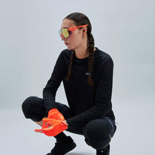 Okulary rowerowe POC Elicit Toric pomarańczowy - Clarity Road/Partly Sunny Gold Cat 2
Okulary rowerowe POC Elicit Toric pomarańczowy - Clarity Road/Partly Sunny Gold Cat 2