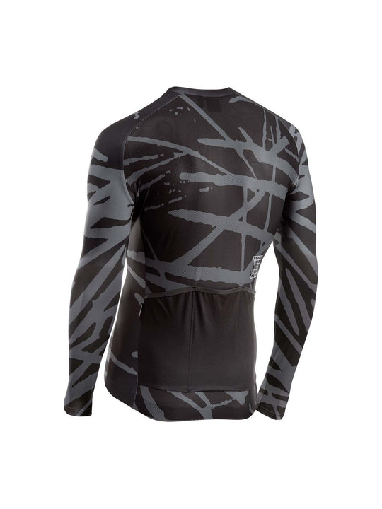 Koszulka rowerowa NORTHWAVE Blade 2 Jersey LS czarny - Adventure Sports
Koszulka rowerowa NORTHWAVE Blade 2 Jersey LS czarny - Adventure Sports