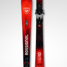 Narty ROSSIGNOL Hero Lt Ti + wiązania LOOK SPX 14 Konect Gw B80 Silver Red
Narty ROSSIGNOL Hero Lt Ti + wiązania LOOK SPX 14 Konect Gw B80 Silver Red