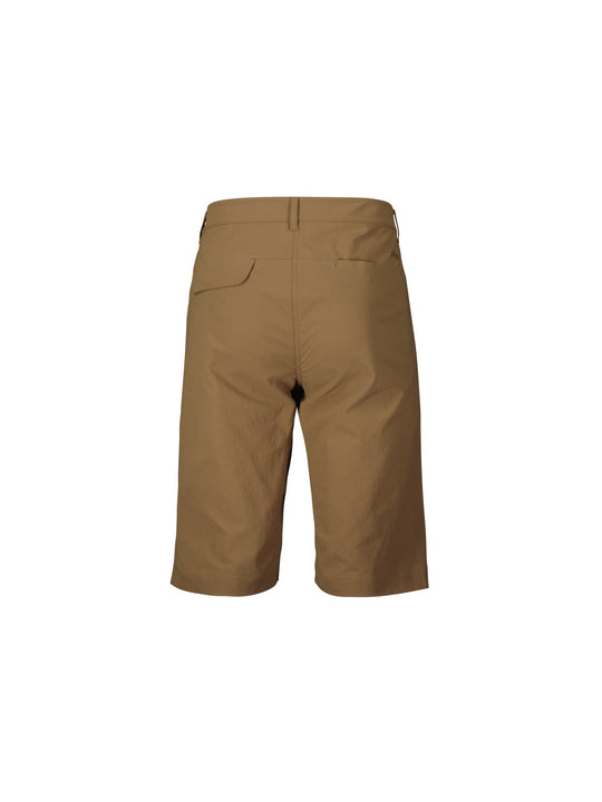 Szorty POC M's Essential Casual Shorts brązowy
Szorty POC M's Essential Casual Shorts brązowy
