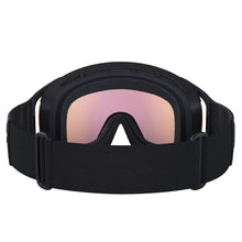 Gogle narciarskie POC Zonula czarny Cat.2 + cat.1
Gogle narciarskie POC Zonula czarny Cat.2 + cat.1