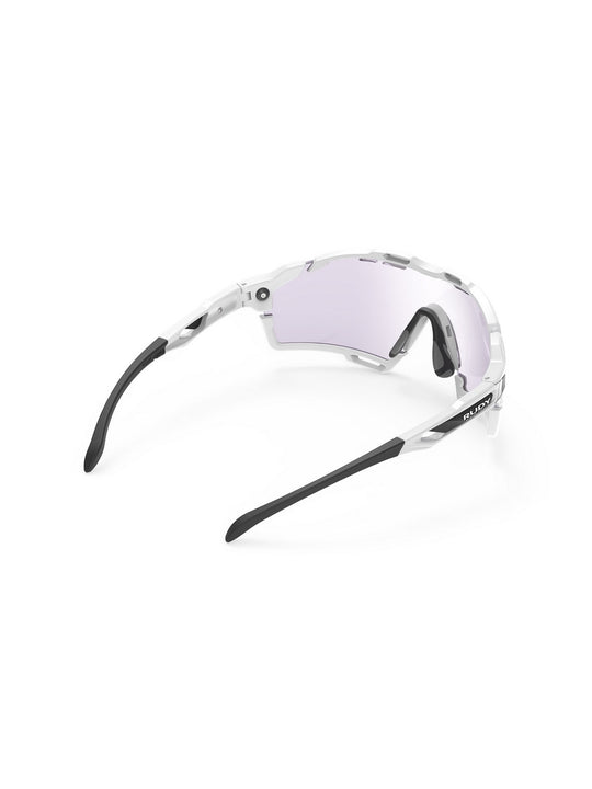 Okulary fotochromowe RUDY PROJECT CUTLINE - biały | ImpactX 2 laser Purple Cat 1-3 - ONE SIZE - Adventure Sports
Okulary fotochromowe RUDY PROJECT CUTLINE - biały | ImpactX 2 laser Purple Cat 1-3 - ONE SIZE - Adventure Sports