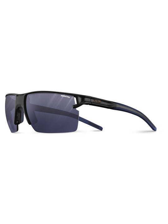 Okulary fotochromowe Julbo Outline - czarny / niebieski| Reactiv Performance Cat 0-3 - L - Adventure Sports
Okulary fotochromowe Julbo Outline - czarny / niebieski| Reactiv Performance Cat 0-3 - L - Adventure Sports