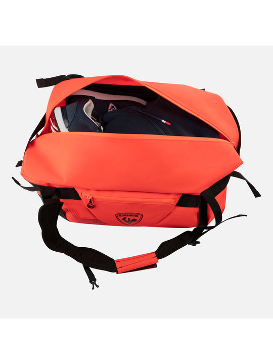 Torba ROSSIGNOL Duffle Bag 60L Hero czerwona
Torba ROSSIGNOL Duffle Bag 60L Hero czerwona