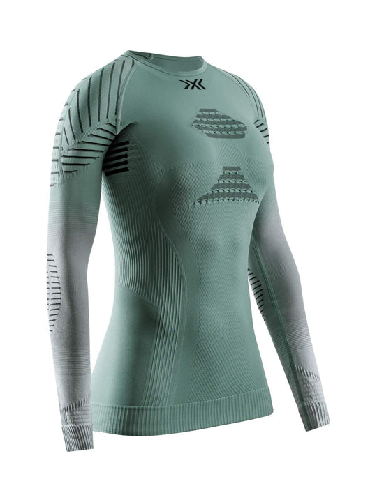 Koszulka termoaktywna damska X-BIONIC Invent Fx Shirt Ls Wmn - Adventure Sports
Koszulka termoaktywna damska X-BIONIC Invent Fx Shirt Ls Wmn - Adventure Sports