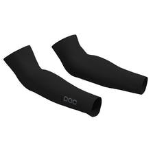 Rękawki rowerowe POC Cadence Arm Warmer czarne
Rękawki rowerowe POC Cadence Arm Warmer czarne