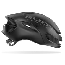 Kask rowerowy RUDY PROJECT NYTRON - czarny mat - Adventure Sports
Kask rowerowy RUDY PROJECT NYTRON - czarny mat - Adventure Sports