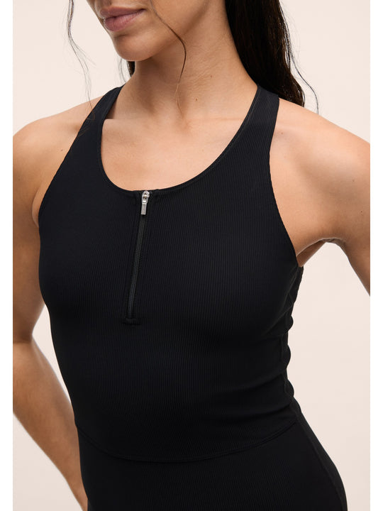 Kombinezon damski CASALL Brace Rib Zip Catsuit czarny
Kombinezon damski CASALL Brace Rib Zip Catsuit czarny