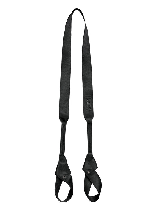 Pasek CASALL Loop Yoga Mat Carry Strap kolor czarny
Pasek CASALL Loop Yoga Mat Carry Strap kolor czarny