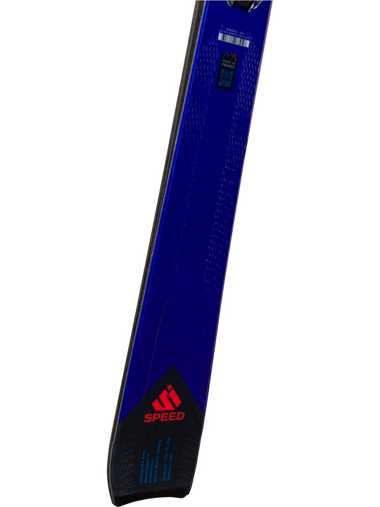 Narty DYNASTAR Speed 763 + wiązania LOOK SPX 12 GW - Adventure Sports
Narty DYNASTAR Speed 763 + wiązania LOOK SPX 12 GW - Adventure Sports