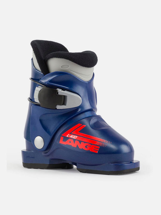 Buty narciarskie LANGE L-Kid
Buty narciarskie LANGE L-Kid