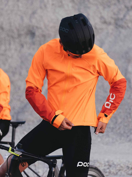 Kurtka Rowerowa POC AVIP RAIN - Adventure Sports
Kurtka Rowerowa POC AVIP RAIN - Adventure Sports