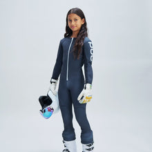 Guma narciarska POC Skin GS JR granatowy
Guma narciarska POC Skin GS JR granatowy