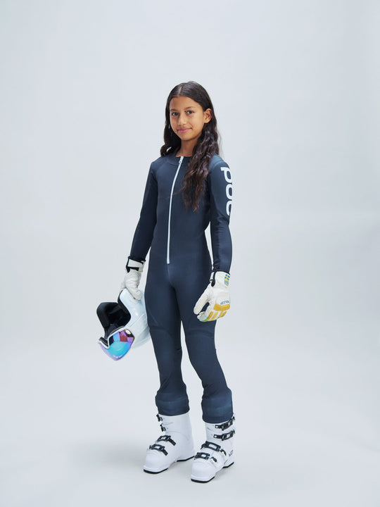 Guma narciarska POC Skin GS JR granatowy
Guma narciarska POC Skin GS JR granatowy