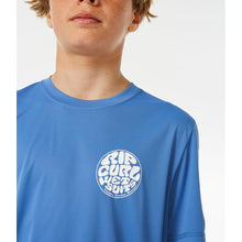 Lycra RIP CURL Icons Surflite Upf S/S Boy niebieski - Adventure Sports
Lycra RIP CURL Icons Surflite Upf S/S Boy niebieski - Adventure Sports
