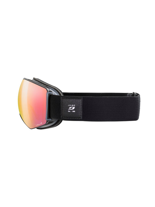 Gogle narciarskie JULBO Lightyear fotochtom Cat 1-3 High Contrast - XL - Adventure Sports
Gogle narciarskie JULBO Lightyear fotochtom Cat 1-3 High Contrast - XL - Adventure Sports