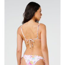 Góra bikini damski RIP CURL Half Moon Bay Sliding Tri beżowe
Góra bikini damski RIP CURL Half Moon Bay Sliding Tri beżowe