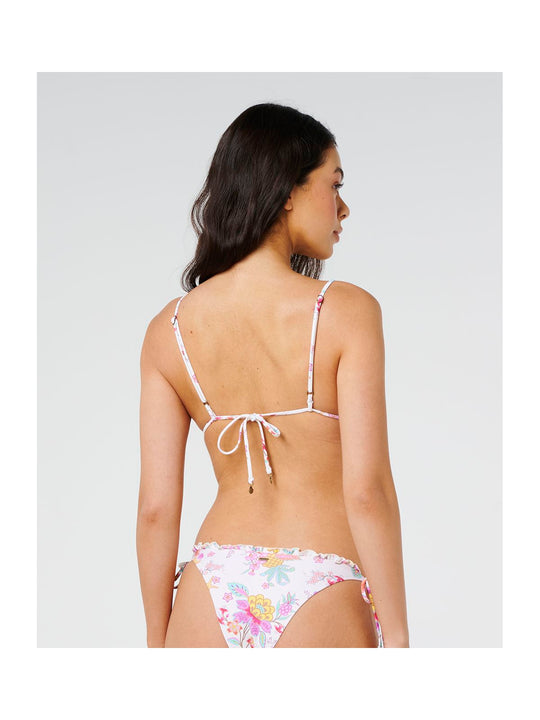 Góra bikini damski RIP CURL Half Moon Bay Sliding Tri beżowe
Góra bikini damski RIP CURL Half Moon Bay Sliding Tri beżowe