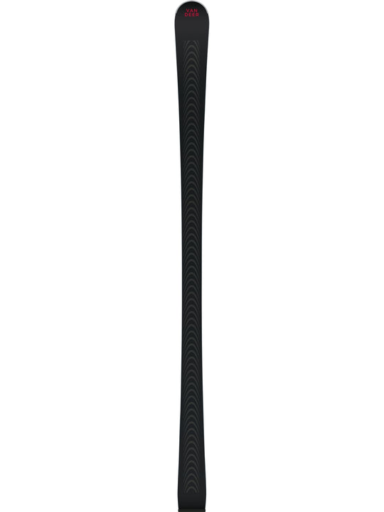 Narty VAN DEER H-Power R22 WC beżowy + wiązania LOOK SPX 15
Narty VAN DEER H-Power R22 WC beżowy + wiązania LOOK SPX 15