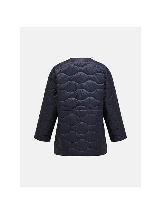 Kurtka Peak Performance W Quilted Oversized Liner czarny - Adventure Sports
Kurtka Peak Performance W Quilted Oversized Liner czarny - Adventure Sports