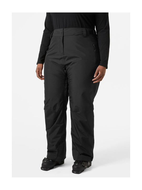 Spodnie narciarskie damskie HELLY HANSEN W LEGENDARY INS PLUS PANT czarne
Spodnie narciarskie damskie HELLY HANSEN W LEGENDARY INS PLUS PANT czarne
