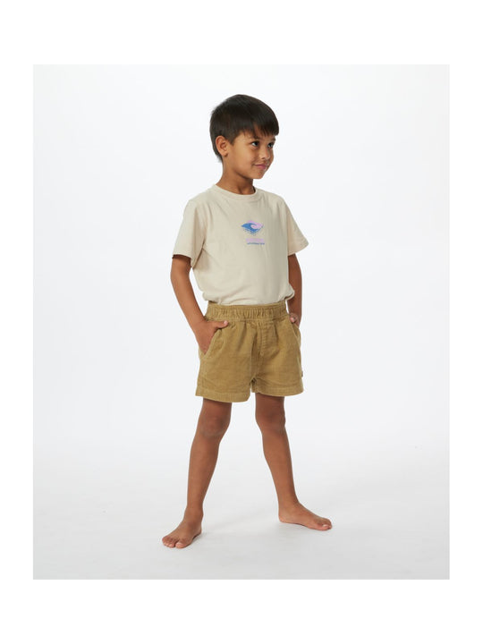 Szorty RIP CURL Surf Cord Volley-Boy turkusowy
Szorty RIP CURL Surf Cord Volley-Boy turkusowy