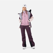 Bluza damska ROSSIGNOL W Classique Hybrid Clim Fz
Bluza damska ROSSIGNOL W Classique Hybrid Clim Fz