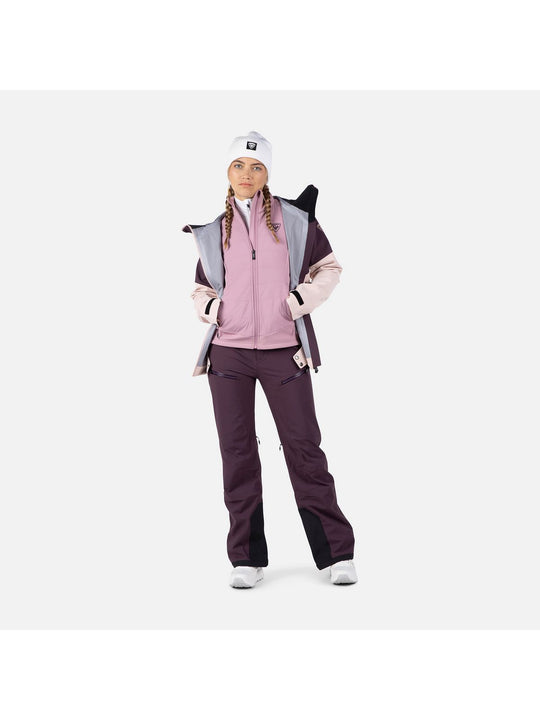 Bluza damska ROSSIGNOL W Classique Hybrid Clim Fz
Bluza damska ROSSIGNOL W Classique Hybrid Clim Fz
