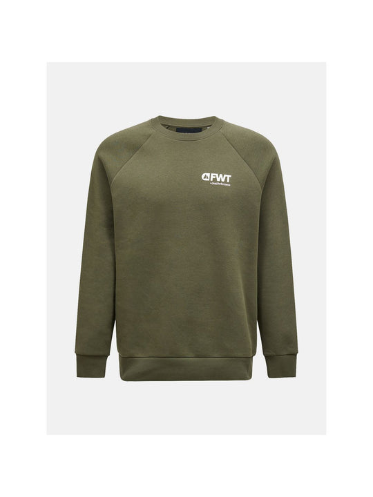 Bluza PEAK PERFORMANCE FWT Crew zielony
Bluza PEAK PERFORMANCE FWT Crew zielony