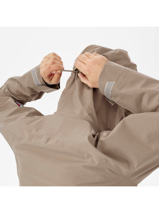 Kurtka alpinistyczna męska MILLET M Tri Icon Light Gtx 3L - Adventure Sports
Kurtka alpinistyczna męska MILLET M Tri Icon Light Gtx 3L - Adventure Sports