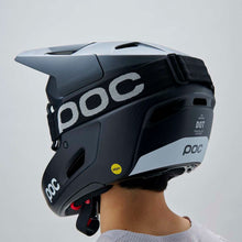Kask rowerowy POC Barocon Carbon czarny
Kask rowerowy POC Barocon Carbon czarny