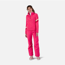 Bluza damska ROSSIGNOL W Strawpile Fleece Hz różowa
Bluza damska ROSSIGNOL W Strawpile Fleece Hz różowa