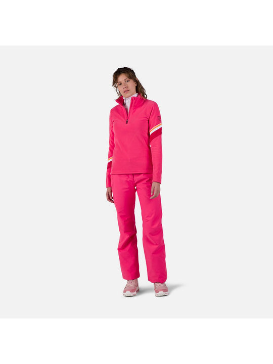 Bluza damska ROSSIGNOL W Strawpile Fleece Hz różowa
Bluza damska ROSSIGNOL W Strawpile Fleece Hz różowa