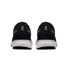 Buty damskie ON Cloud 6 czarny
Buty damskie ON Cloud 6 czarny