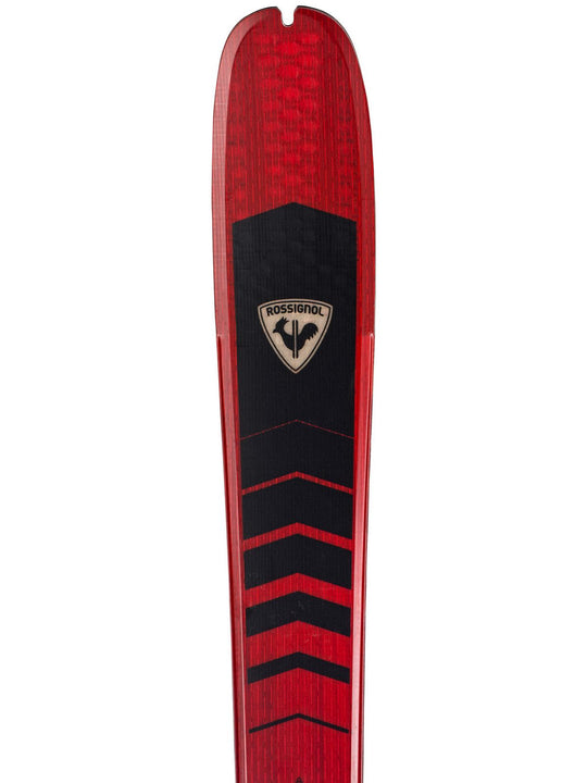 Narty skitourowe ROSSIGNOL ESCAPER 87 + wiązania LOOK HT 10 Radical D92 RTL - Adventure Sports
Narty skitourowe ROSSIGNOL ESCAPER 87 + wiązania LOOK HT 10 Radical D92 RTL - Adventure Sports