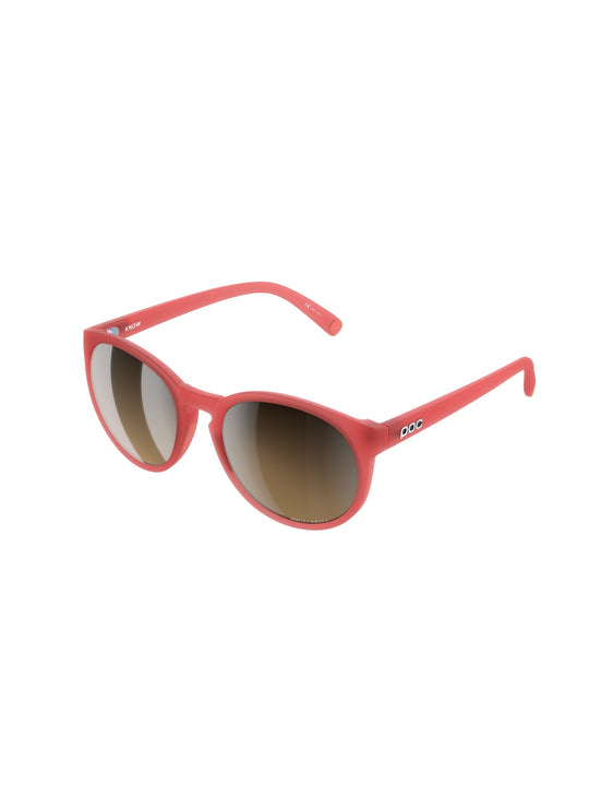 Okulary POC Know coral - TU - Adventure Sports
Okulary POC Know coral - TU - Adventure Sports