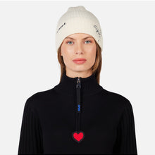 Sweter damski ROSSIGNOL W JCC MERIB HZ czarny
Sweter damski ROSSIGNOL W JCC MERIB HZ czarny