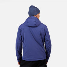Kurtka outdoorowa męska ROSSIGNOL OPSIDE HOODIE JKT niebieska
Kurtka outdoorowa męska ROSSIGNOL OPSIDE HOODIE JKT niebieska