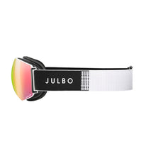 Gogle narciarskie JULBO LIGHTYEAR białe fotochrom fotochrom Cat 1-3 hi-contrast
Gogle narciarskie JULBO LIGHTYEAR białe fotochrom fotochrom Cat 1-3 hi-contrast