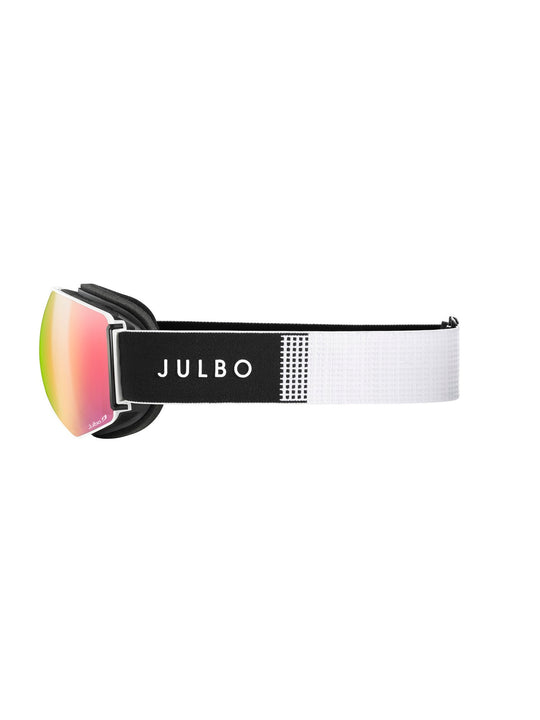 Gogle narciarskie JULBO LIGHTYEAR białe fotochrom fotochrom Cat 1-3 hi-contrast
Gogle narciarskie JULBO LIGHTYEAR białe fotochrom fotochrom Cat 1-3 hi-contrast